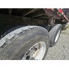 2001 International 8100 Log Truck